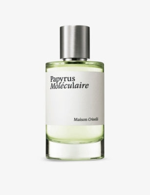 Maison Crivelli Papyrus Moléculaire eau de parfum - British product