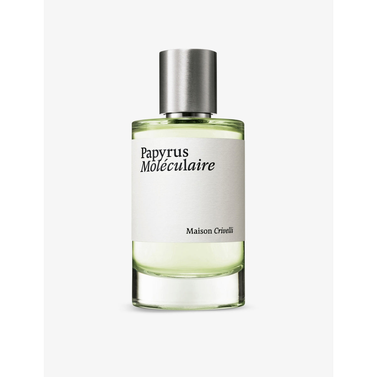 Papyrus Moléculaire eau de parfum - 30ml