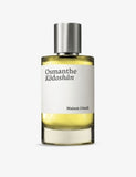 Maison Crivelli Osmanthe Kodoshan eau de parfum - British product