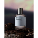 Maison Crivelli Lys Sølaberg eau de parfum, UK version