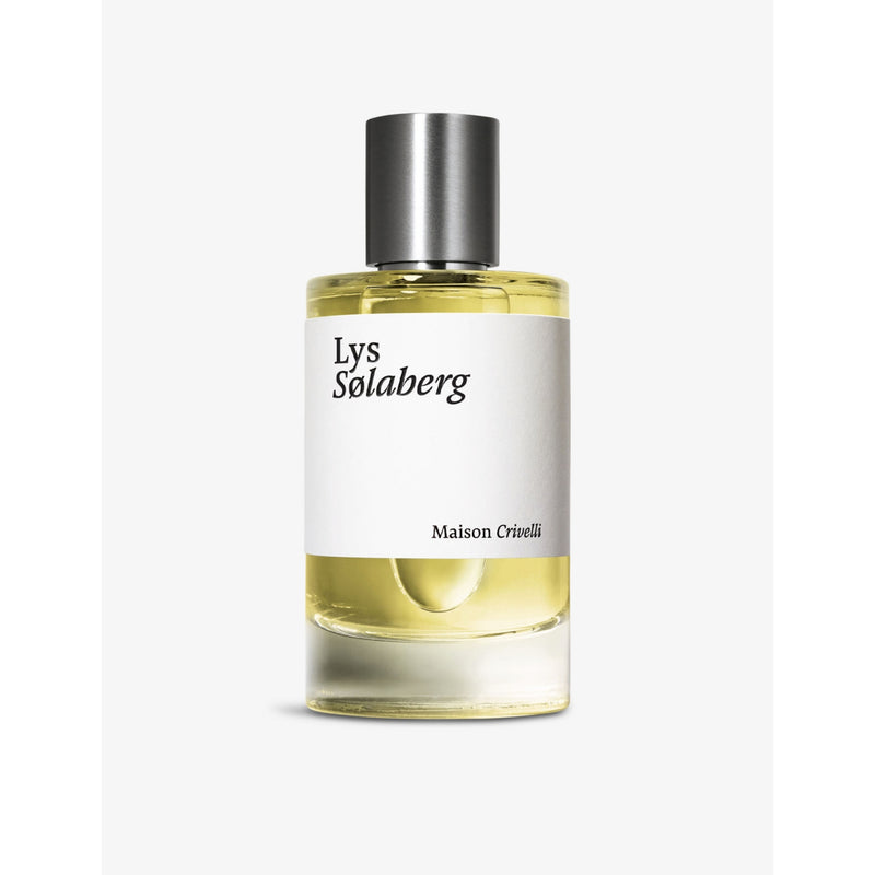 Lys Sølaberg eau de parfum - 30ml