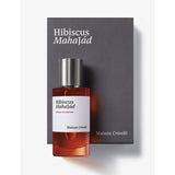 Maison Crivelli Hibiscus Mahajád extrait de parfum 50ml - British product