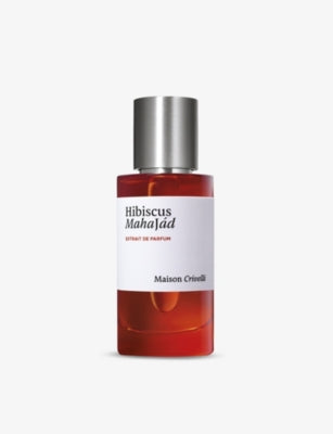 Maison Crivelli Hibiscus Mahajád extrait de parfum 50ml - British product