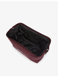 Lipault shell toiletry bag 32cm wide, UK version