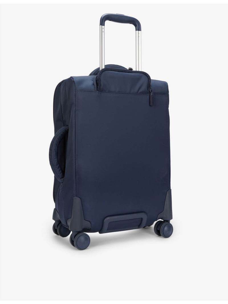 Lipault Plume cabin suitcase 55cm nylon, UK version