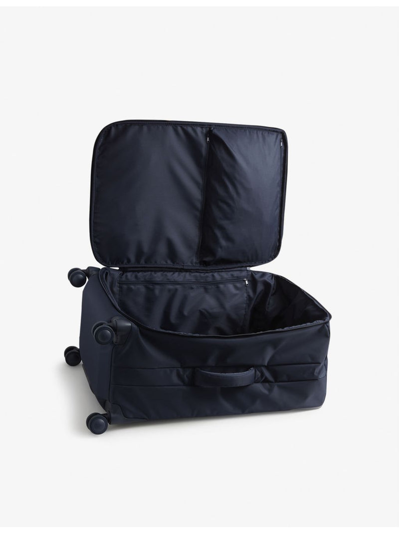 Lipault Plume nylon suitcase 70cm - British product