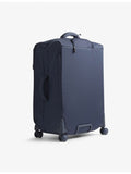 Lipault Plume nylon suitcase 70cm - British product
