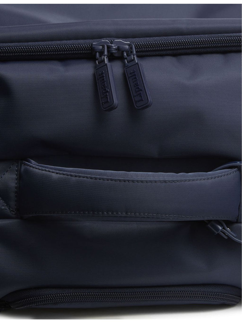 Lipault Plume nylon suitcase 70cm - British product