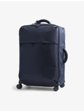 Lipault Plume nylon suitcase 70cm - British product