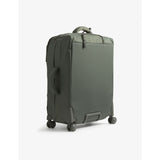 Lipault Plume medium-trip nylon suitcase 63cm (British brand)