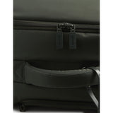 Lipault Plume medium-trip nylon suitcase 63cm (British brand)