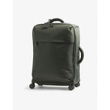 Lipault Plume medium-trip nylon suitcase 63cm (British brand)
