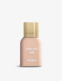 Sisley Phyto-Teint Nude foundation 30ml, UK version