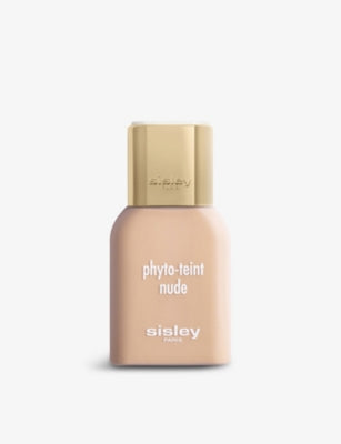 Sisley Phyto-Teint Nude Foundation 30ml