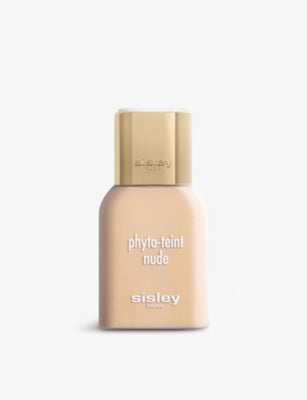 Sisley Phyto-Teint Nude Foundation 30ml