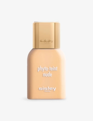 Sisley Phyto-Teint Nude Foundation 30ml