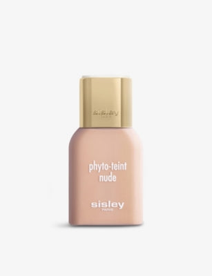 Sisley Phyto-Teint Nude Foundation 30ml