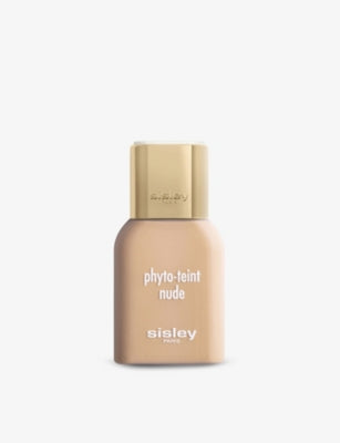 Sisley Phyto-Teint Nude Foundation 30ml