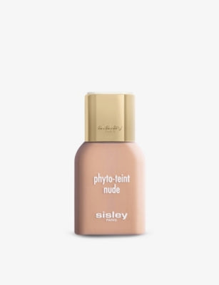 Sisley Phyto-Teint Nude Foundation 30ml