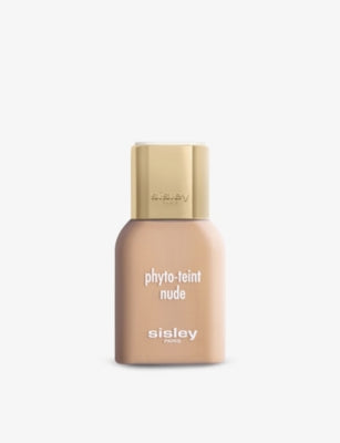 Sisley Phyto-Teint Nude Foundation 30ml