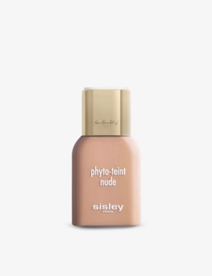 Sisley Phyto-Teint Nude Foundation 30ml