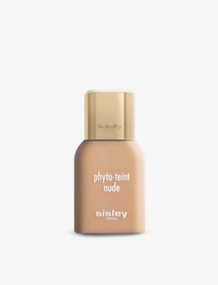 Sisley Phyto-Teint Nude Foundation 30ml