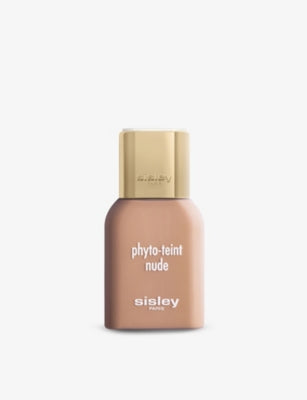 Sisley Phyto-Teint Nude Foundation 30ml