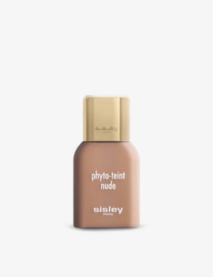 Sisley Phyto-Teint Nude Foundation 30ml