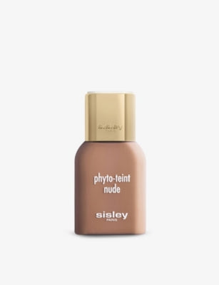 Sisley Phyto-Teint Nude Foundation 30ml