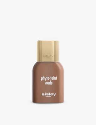 Sisley Phyto-Teint Nude Foundation 30ml