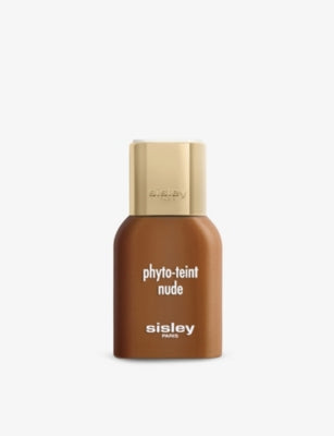 Sisley Phyto-Teint Nude Foundation 30ml
