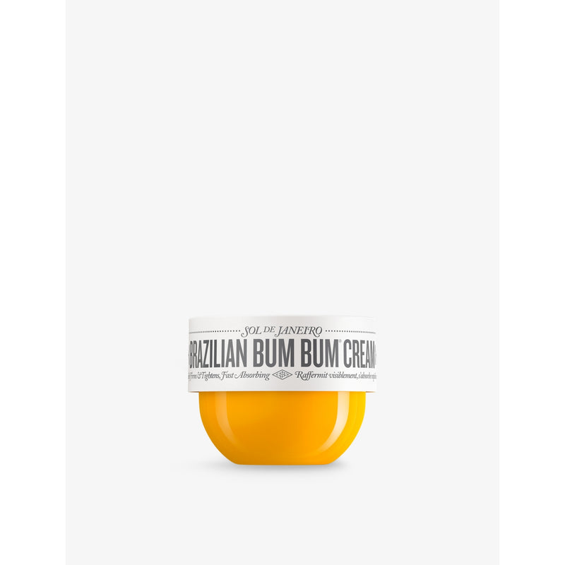 Brazilian Bum Bum refillable cream - 75ml