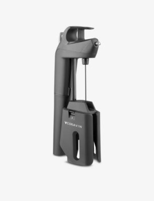 selfridges Coravin Timeless Wine Stainless-Steel Preservation System- Buy online at McGrocer