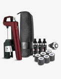 Coravin Timeless stainless steel wine preservation system (British brand)