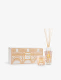 Baobab Collection Paris candle and diffuser gift set, imported from the UK
