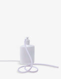 Seletti Soap Glow resin LED lamp 29.5cm (British brand)
