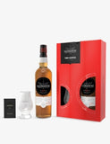 Glengoyne single malt Scotch whisky 12 year old gift box 700ml (British brand)
