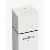 Seventy One Eau de Nuit gin 700ml, imported from the UK