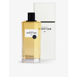 Seventy One Eau de Nuit gin 700ml, imported from the UK