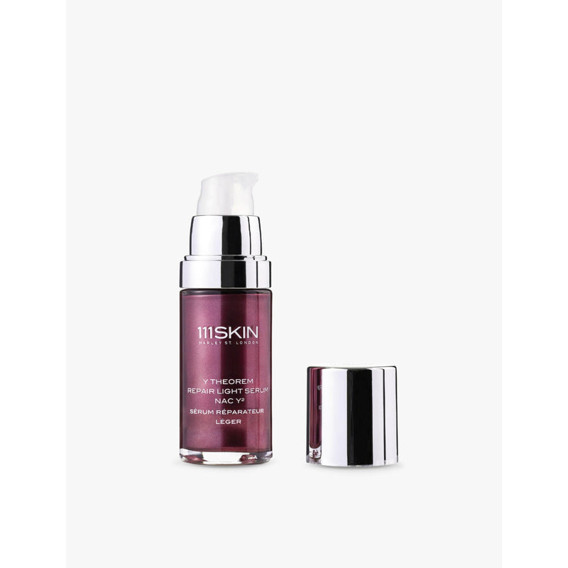 111SKIN Y Theorem Repair Light serum 30ml, imported from the UK