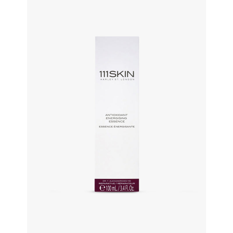 111SKIN antioxidant energising essence 100ml (British brand)