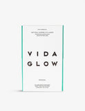 Vida Glow marine collagen supplement 3g pack of 30, UK version