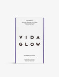 Vida Glow blueberry marine collagen powder 3g 30 sachets (British brand)