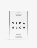 Vida Glow peach marine collagen supplement 3g 30 sachets, UK version