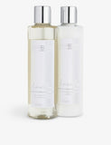 The White Company Lime Bay bath body gift set 250ml (British brand)