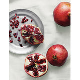 The White Company pomegranate scented candle 140g (British brand)