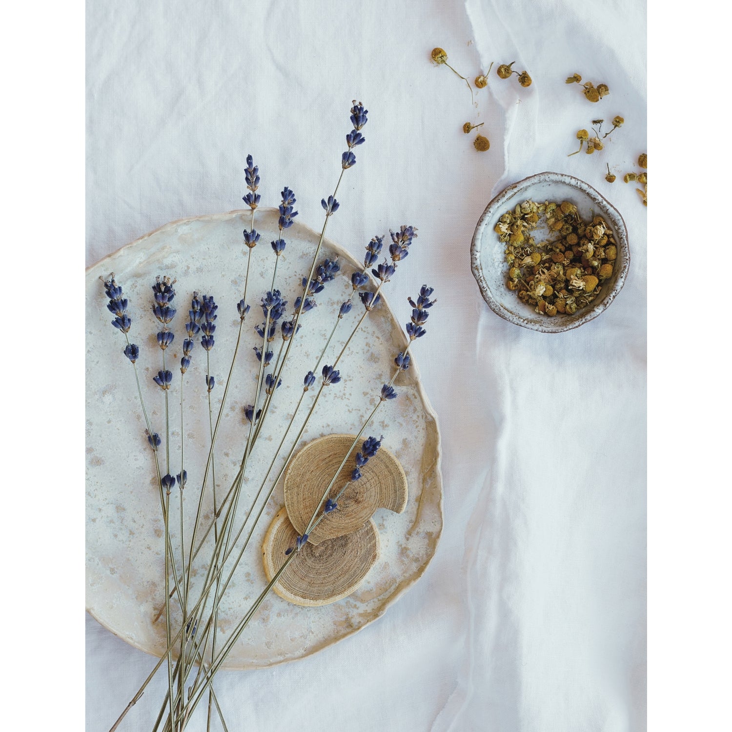 The White Company Sleep fragrance oil 15ml, imported from the UK