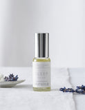 The White Company Sleep fragrance oil 15ml, imported from the UK