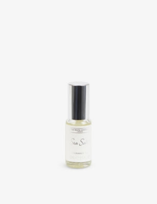 The White Company sea salt fragrance oil 15ml, imported from the UK