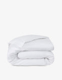 The White Company Sateen Cotton Duvet Cover